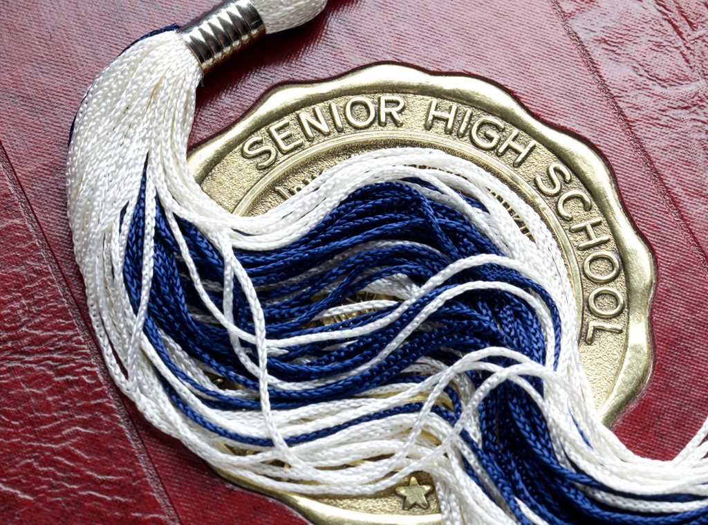 We Found The Best Yearbook Quote Of 2015 E Online Uk